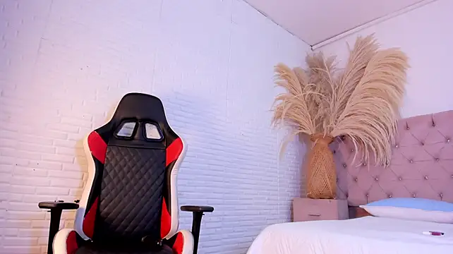 EvangelinePreston Live XXX-chat