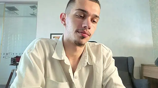 Онлайн чат XXX KaydenDrew
