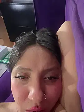 Carolyn_Villalobos Live XXX-chat