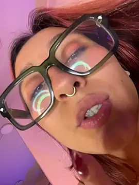 FoxyLauren Live XXX-chat