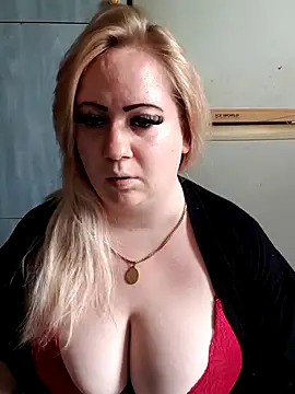 Živý XXX chat Missy_DM