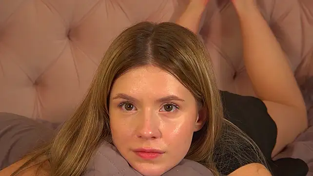 MilanaBalmain Live XXX-chat