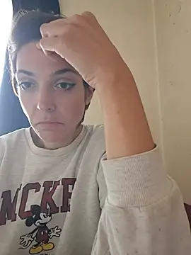 Wild_Witch Live XXX-chat