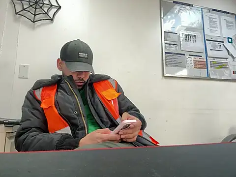 Karimfucku Chat XXX live