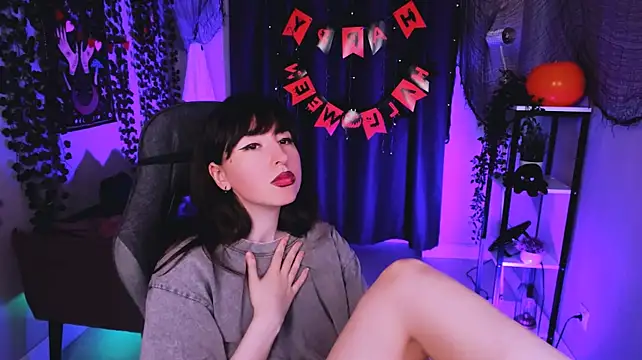 Lily_xBabe Chat XXX live