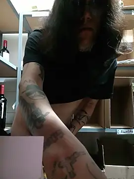 Show Webcam de stilam