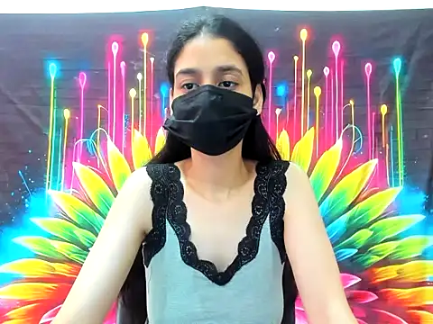 Show de Farhana_beautyfull na webcam