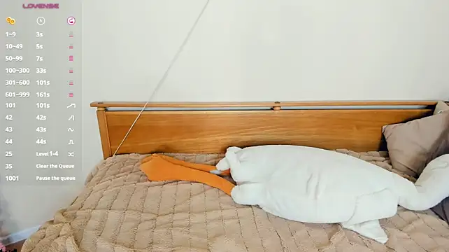 LaynePingitore Live XXX-Chat