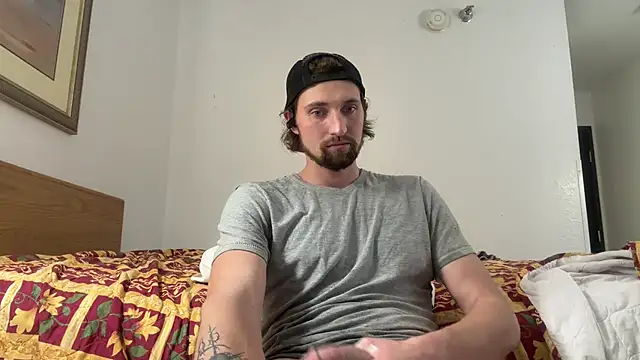 Henryjackk 라이브 XXX 채팅