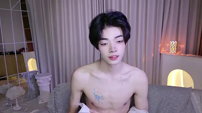 XiaoZeouba 现场XXX聊天