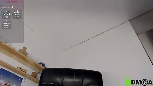 Chat +18 de DollySun ao vivo
