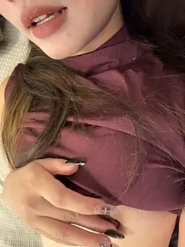 WB-18 Webcam Show