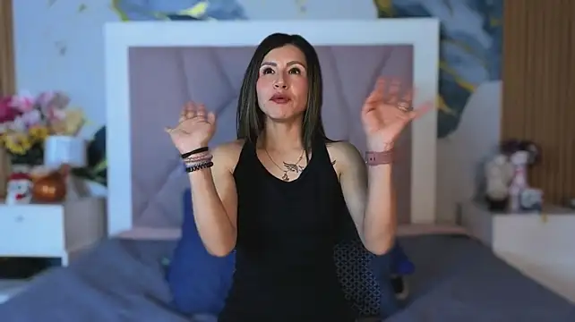 Živý XXX chat Ariana_Moretti