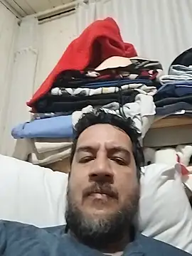 XXX chat uživo modela Morenodopecado