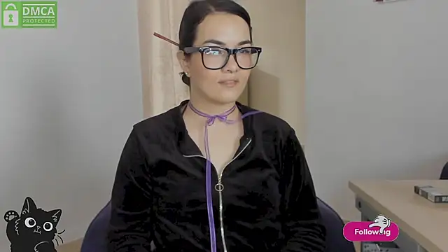 Sofialacolombiana's Live XXX Chat