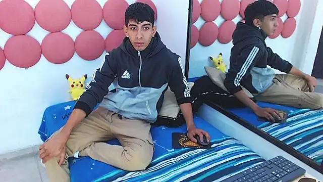 Chat XXX Live Drake_Jack