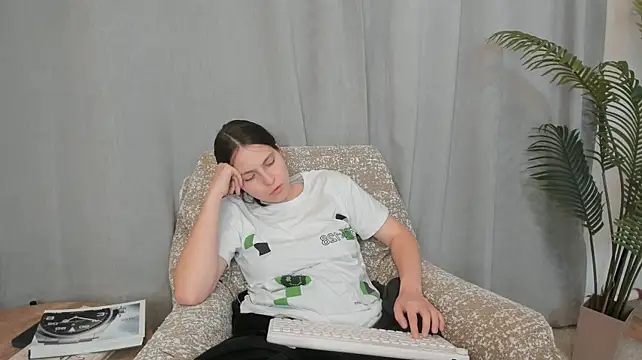 JuttaZempel's Live XXX Chat