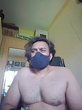 kaizercool1 – Live XXX-chat