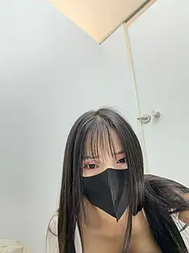 xiao-Lin 라이브 XXX 채팅