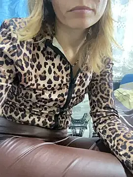 Chat XXX ao vivo de Anita-Smith