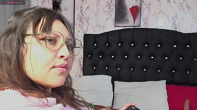 Larissa_Antonella's Live XXX Chat