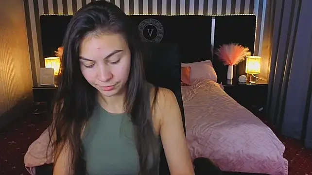 BelllaMiller's Live XXX Chat