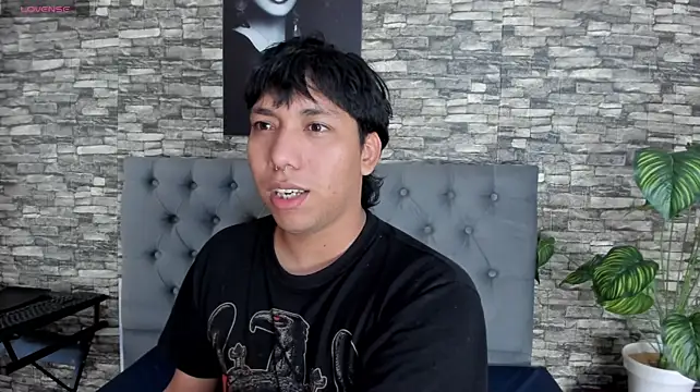 XXX chat uživo modela jhoan_evanss