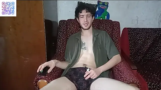 XXX chat uživo modela Chipichap