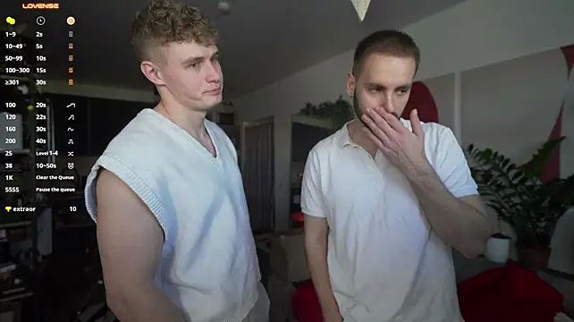 enjoy_me Show Webcam