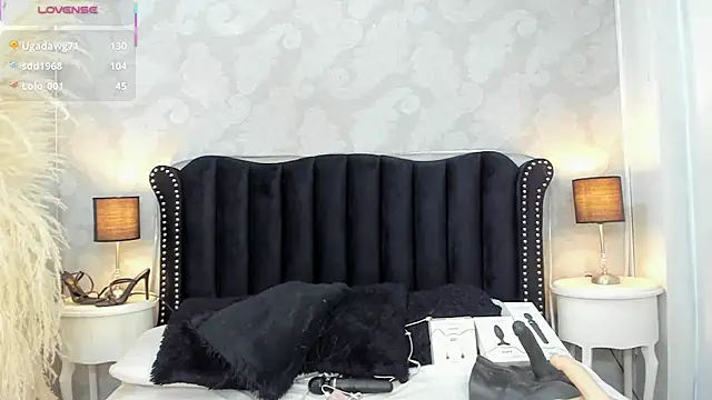 ViictoriaGrey Live XXX-chat
