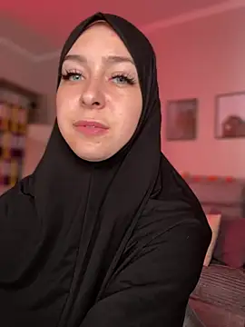XXX chat uživo modela LynaFrost