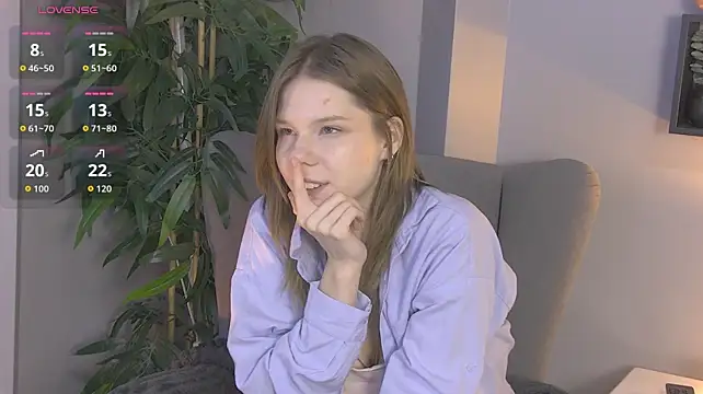 Ren_Lover_ – Naživo XXX chat