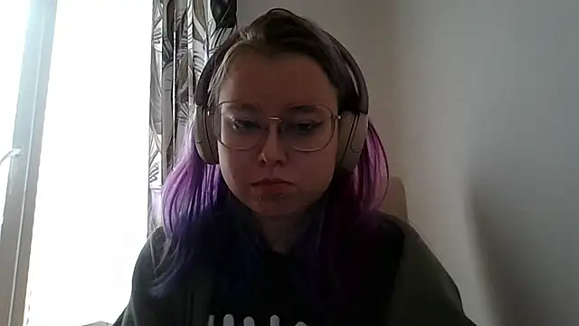 MaddieTeen's Live XXX Chat