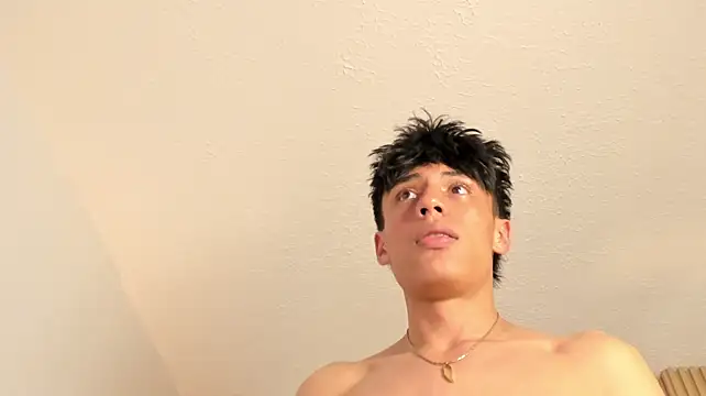 Živý XXX chat Im_Tian_