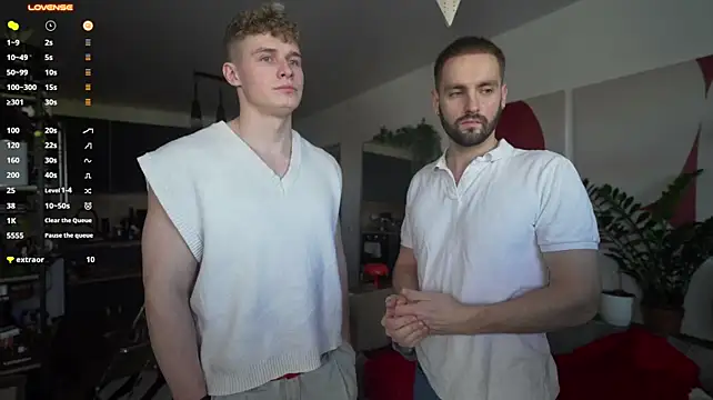 enjoy_me – Live XXX-chat
