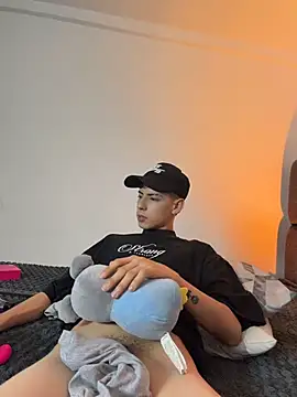 SebastianReed_ 라이브 XXX 채팅