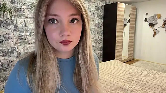 دردشة MayaStarlight الجنسية المباشرة