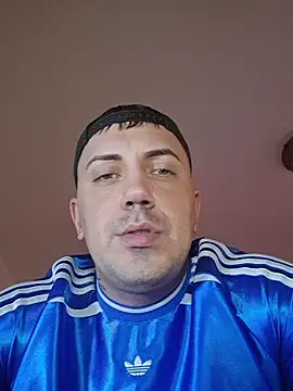 DoubleTroubleY Webcam show