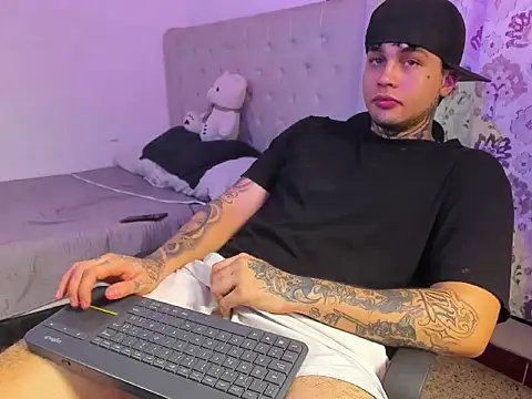 Chat XXX ao vivo de juan_alvarez18