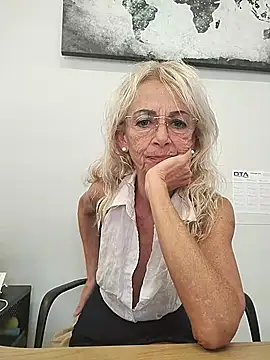 Chat XXX en directo de clarabell4