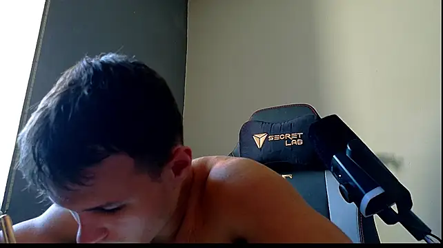 Chat XXX en directo de dennisdillon