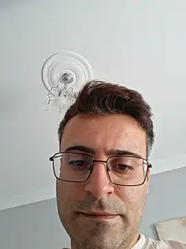 HugeTurkishCock live XXX chat