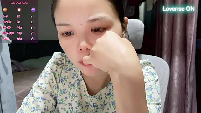 xiaosu22 Chat XXX in diretta