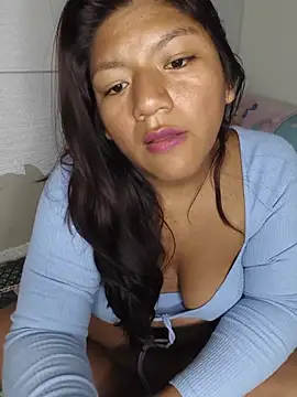 JanlyBbw Live XXX-chat
