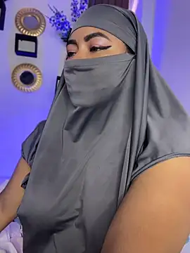 Isa-anbar Live XXX-chat
