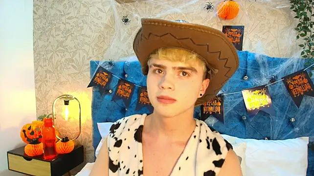 Chat +18 de Ian_Stone ao vivo