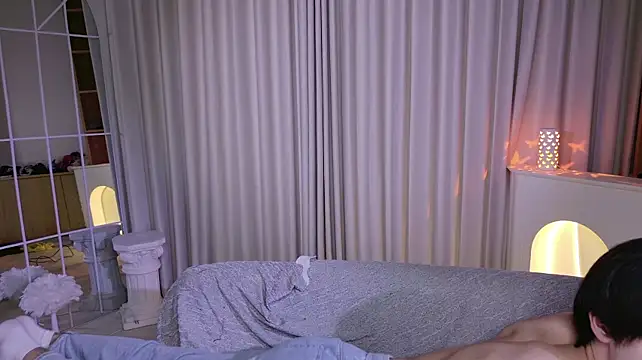 XiaoZeouba Chat XXX live