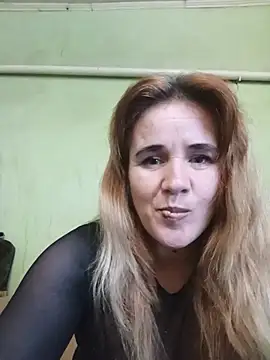 SannyMILF Chat XXX live