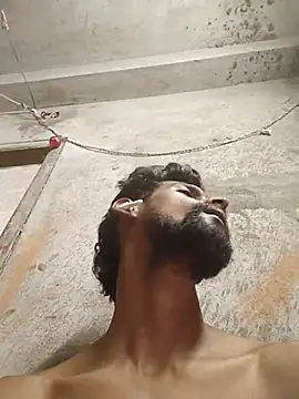 Deathsoul02 Adlı Modelin Canlı XXX Sohbeti