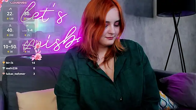 Alica_Keller's Live XXX Chat